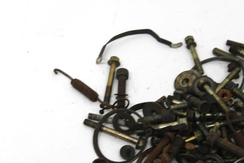 1989 Yamaha Ovation Deluxe Oem Hardware Kit SY69