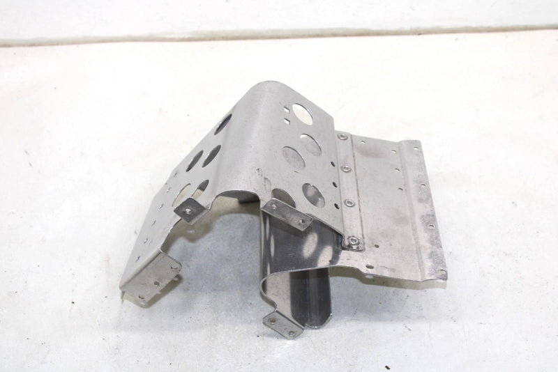 95 Polaris Trail Deluxe Oem Right Footrest 1011955 SP127