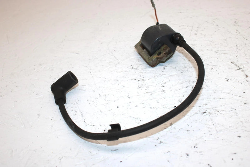 1974 Yamaha Tl433f Oem Ignition Coil 838-82310-40-00 SY28