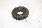 1998 Yamaha  Grizzly Oem 32T Middle Driven Gear 4WV-17583-00-00 AY49