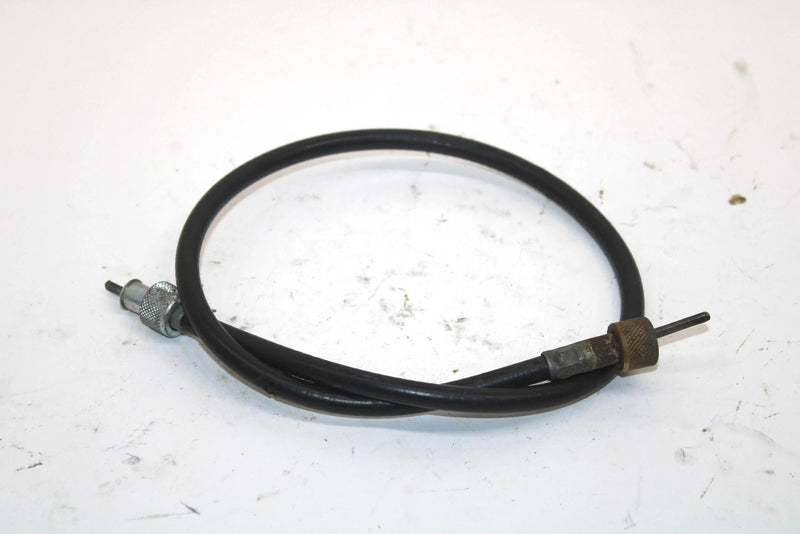 1976 Yamaha Gs340 Oem Tachometer Cable 843-83560-01-00 SY71