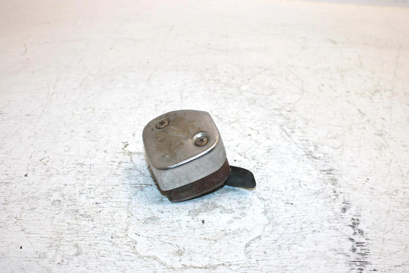 1983 Honda Atc 185 Sa All Terrain Oem Throttle Lever 53142-958-000 AH61