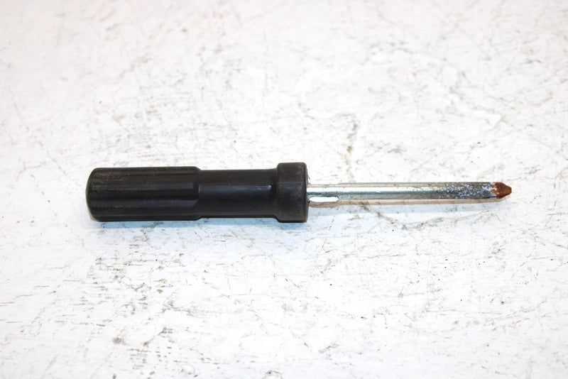 1982 Honda Atc110 Oem Stock Tools Oem Tool Kit 89000-943-000 AH65