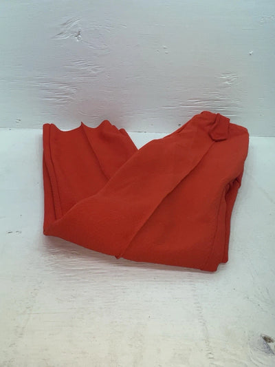 Nee Vitnage Orange Trail Ridge Polyester Pants #565 VV-63