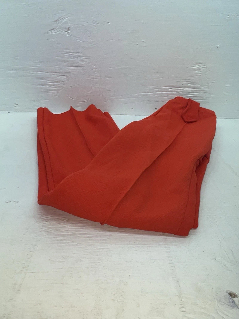 Nee Vitnage Orange Trail Ridge Polyester Pants #565 VV-63