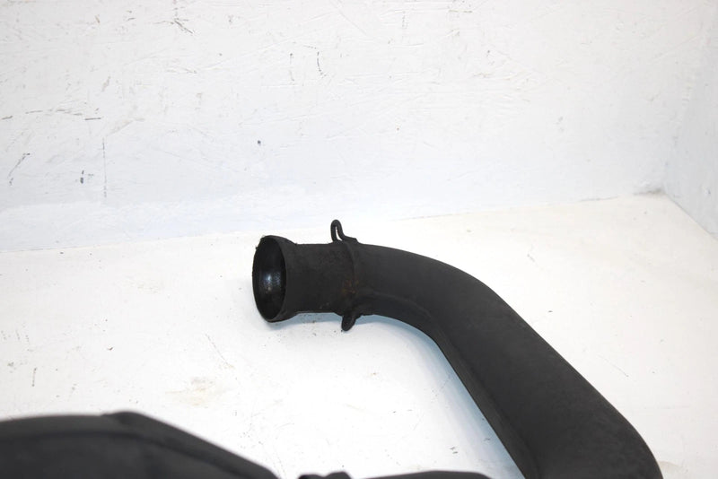 83 Yamaha Excel Iii Ec340g OEM Exhaust Muffler 8M8-14710-00-00 SY7