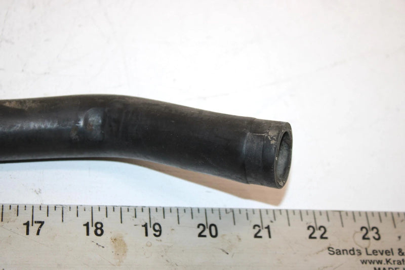 1990 Polaris Trail Boss 350l 4x4 Oem Upper Coolant Hose 5410570 AP142