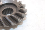 1996 Kawasaki Bayou 300 Oem 16T Bevel Gear 13101-5078 AK19