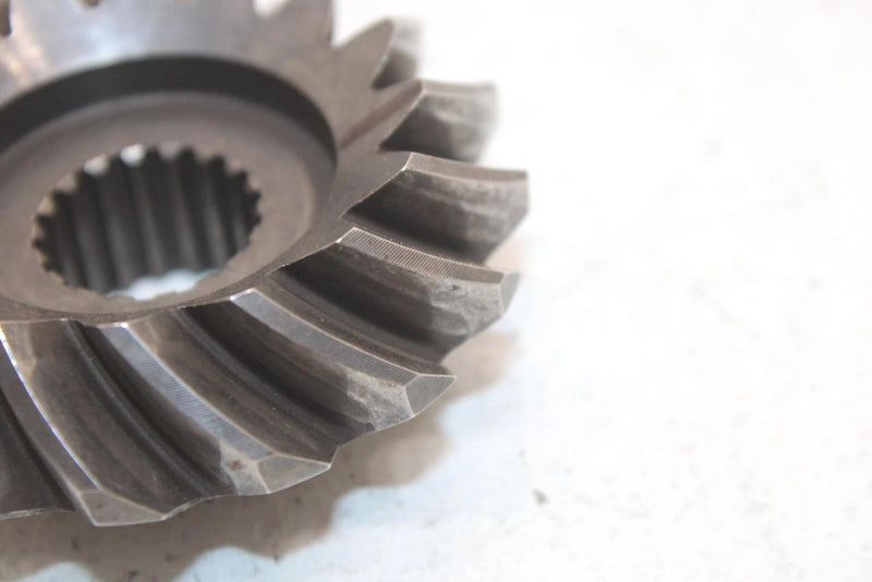 1996 Kawasaki Bayou 300 Oem 16T Bevel Gear 13101-5078 AK19