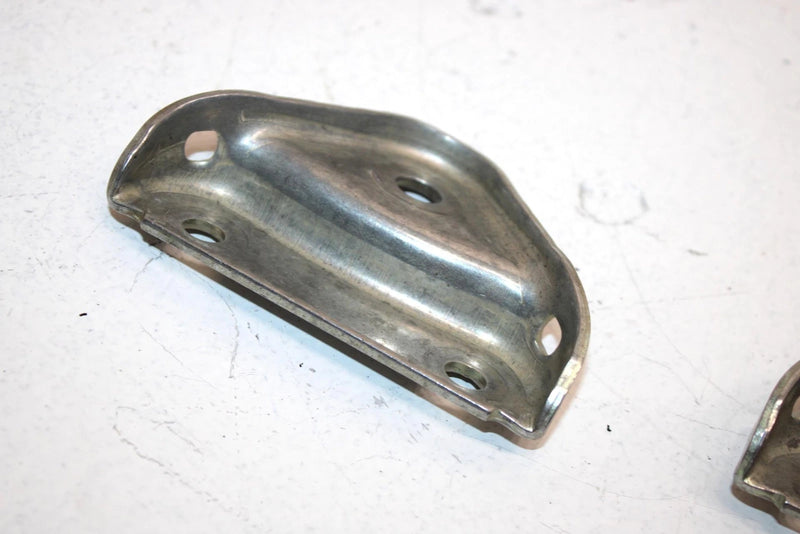 06 Arctic Cat Crossfire 700 Efi Oem Front Torque Arm Mount Pair 2604-593 SA251