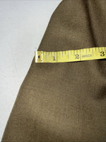 New Men’s HbarC California Ranchwear Green Suit Jacket 42R #17007 X-600