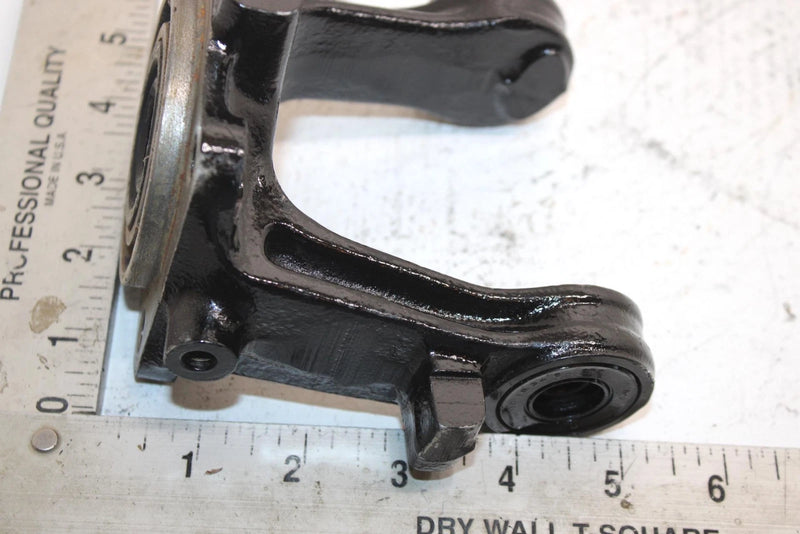1987 Honda Fourtrax 350 A Oem Left Knuckle Mount 51350-HA7-305 AH39