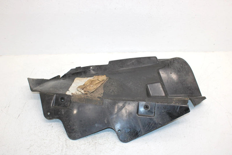 2007 Arctic Cat Atv 650 H1 Oem Left Side Splash Panel 2506-383 AA25