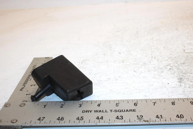 1999 Arctic Cat Zr 600 Oem Left Belly Pan Support 1606-109 SA0