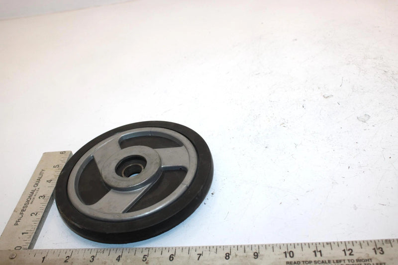 00 Yamaha Sx500r Oem Silver Plastic Idler Wheel W/BRG 8DF-47550-01-00 SY0