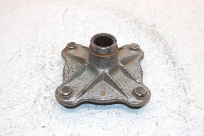 1994 Kawasaki Bayou 300 4x4 Oem Rear Wheel Hub 49030-1104 AK18