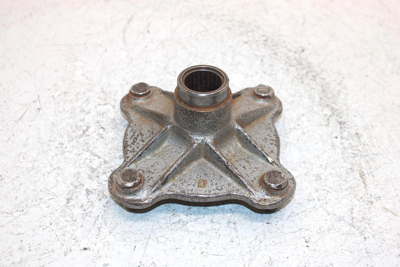 1994 Kawasaki Bayou 300 4x4 Oem Rear Wheel Hub 49030-1104 AK18