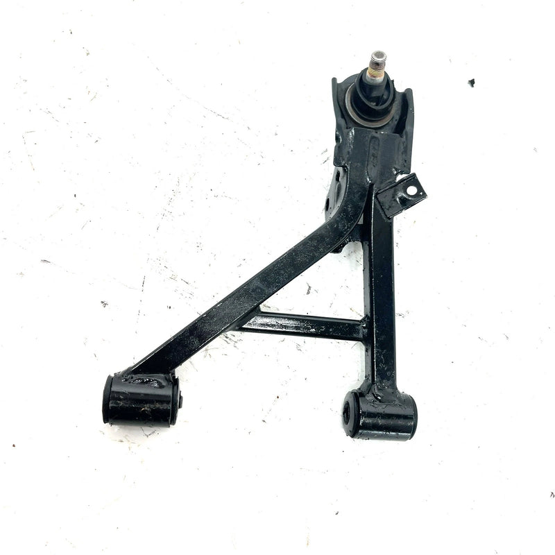 04 Yamaha Bruin 350 4x4 OEM Front Upper Right A Arm 5ND-F3550-13-00 AY63