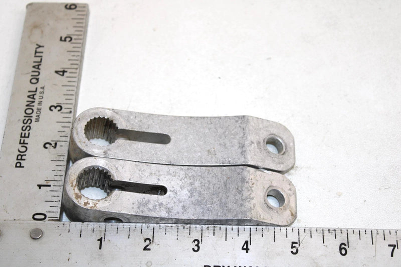Polaris Oem Steering Idler Arm (Pair) 5132083 Q1029