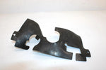 99 Kawasaki Prairie 400 4x4 Oem Upper Splash Guard 14091-1379 AK16