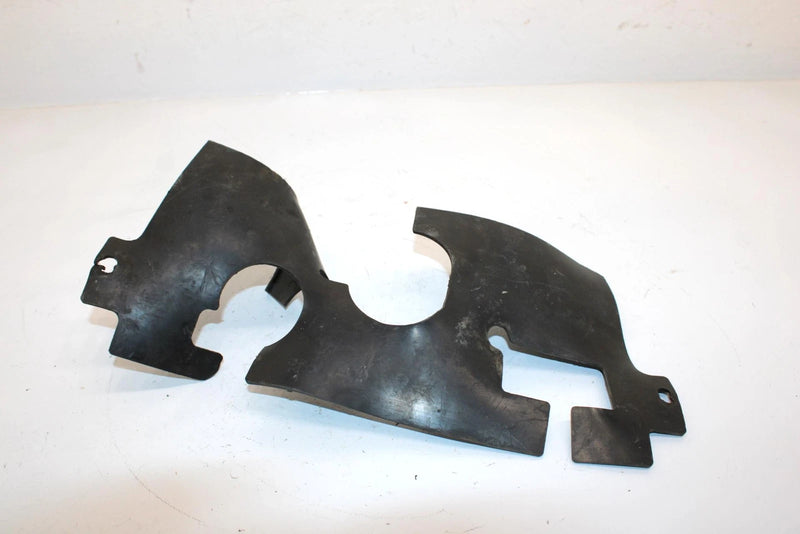 99 Kawasaki Prairie 400 4x4 Oem Upper Splash Guard 14091-1379 AK16