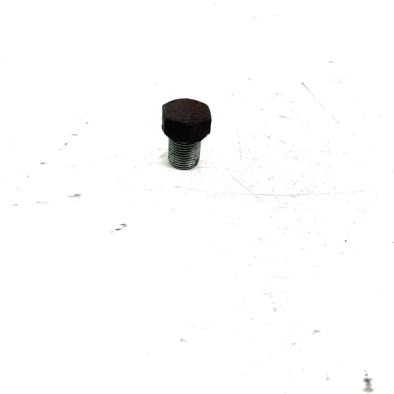 84 Suzuki Quadrunner 185 LT185 2x4 OEM Shift Drum Detent Bolt 25352-11010 AS39