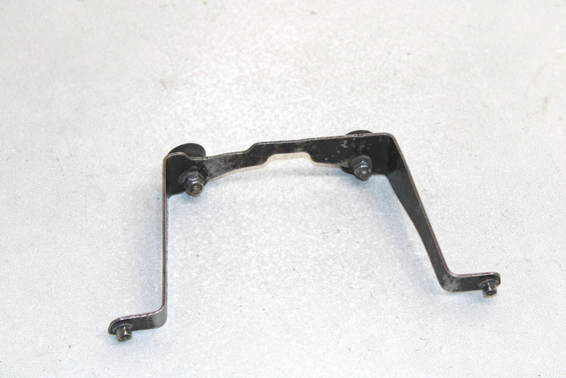 02 Polaris Magnum 325 4x4 Oem Lower Cooler Bracket 1013519 AP123