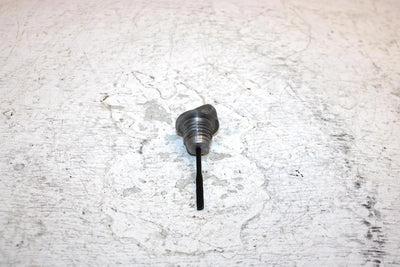 1986 Honda Trx 350 A Fourtrax 4x4 Oem Oil Dipstick 15650-HA7-670 AH43