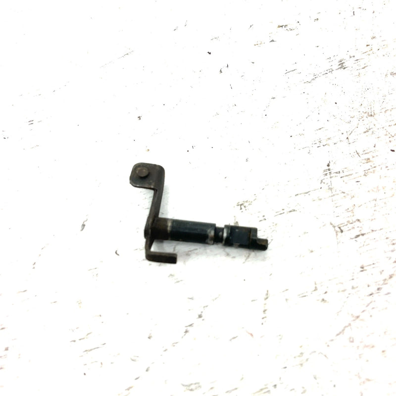 1985 Yamaha Tri Moto 200 YTM200 OEM Decompression Shaft  36X-12288-02-00 AY59