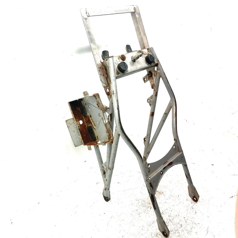 2001 Bombardier DS650 OEM Rear Subframe Extension 705200359 AB16