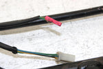 1990 Yamaha Phazer Ii Oem Steering Handlebar W/Brake Lever 88H-23811-00-00 SY16