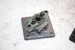 01 Polaris Xc Sp 600 Oem Exhaust Power Valve Housing Set 1201919 3086120 SP65