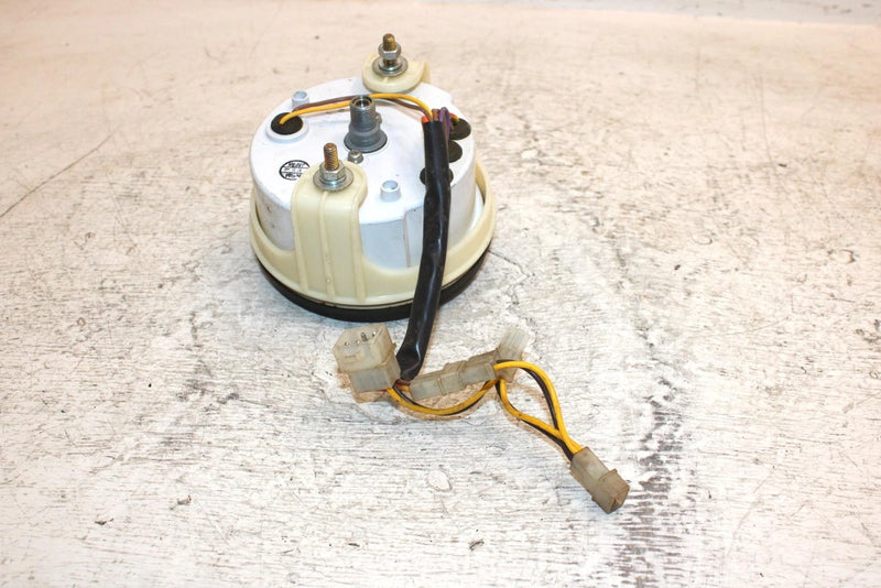 2001 Polaris 800 Le Oem Speedometer Under 5k Miles 3280348 SP22