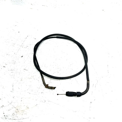 00-02 Arctic Cat 500 4x4 Automatic OEM Choke Cable 0487-016 AA32