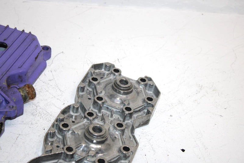 94 Polaris Xlt Sp Oem Cylinder Head And Cover 3084432 3084594 SP141