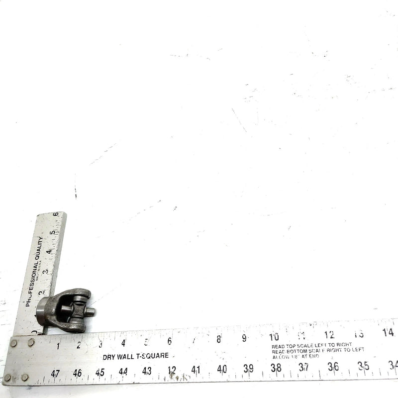 02-08 Yamaha Raptor 80 OEM Rear Driveshaft Cross Joint 2HX-46180-00-00 AY69