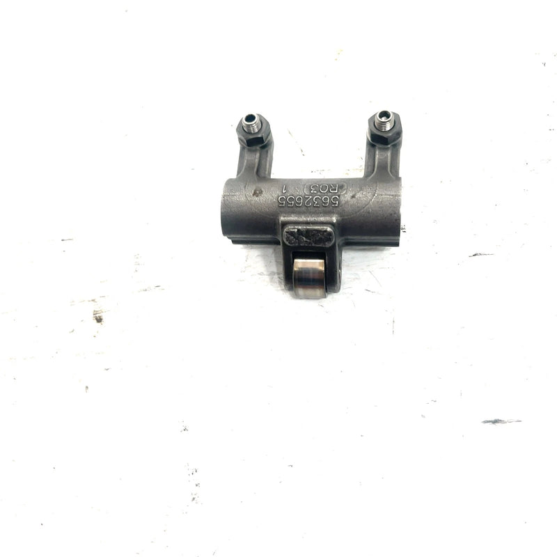 2016 Polaris Sportsman SP 850 OEM Exhaust Rocker Arm 3024037 AP239