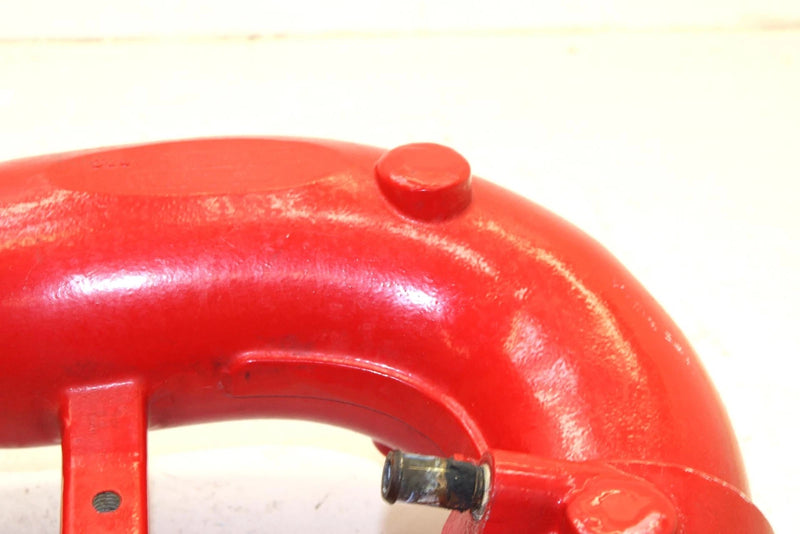 1997 Polaris Sl 700 Oem Exhaust Pipe 1260799-093 JP6