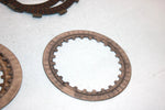 06 Honda Trx 350 Fe A  Oem Clutch Plate Set 22201-MAV-000 22321-HN0-670 AH24