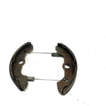 00-06 Honda Rancher 350 4x4 OEM Front Brake Pad Set 06450-HN5-671 AH47