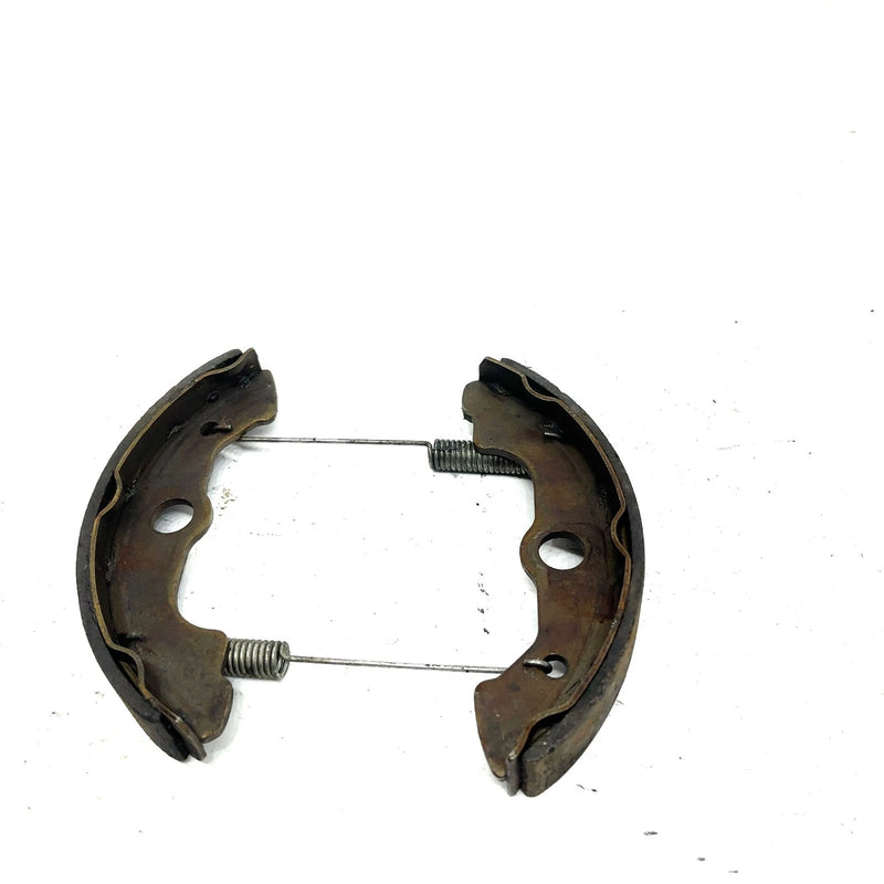 00-06 Honda Rancher 350 4x4 OEM Front Brake Pad Set 06450-HN5-671 AH47