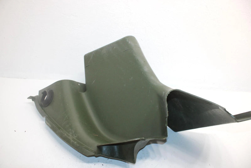 2001 Bombardier Traxter Oem Left Rear Fender 705000222 AB10