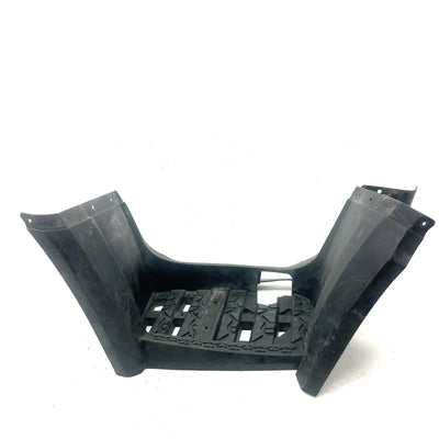 07-12 Can-Am Outlander 650 4x4 XT HO EFI OEM Right Footwell 705002485 AB17.1