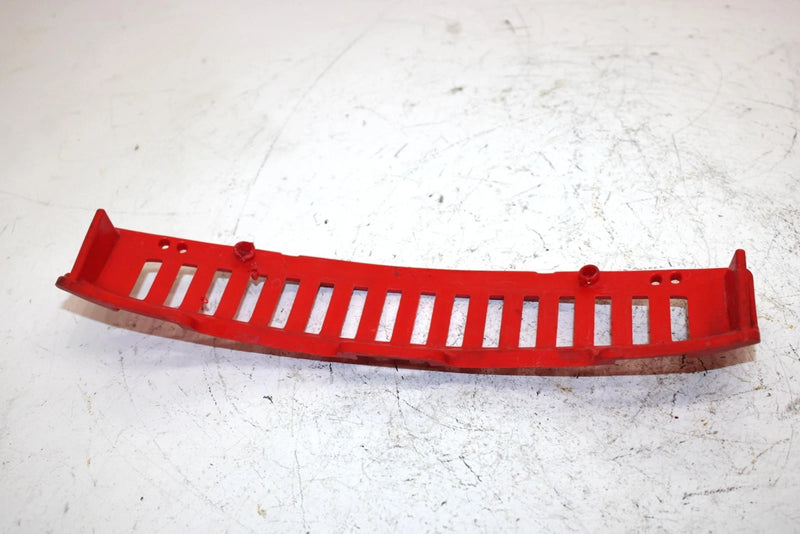 02 Polaris Xc Sp 500 Oem Upper Hood Closure 5434198-070 SP216