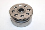 02 Honda Trx 350 Fe Oem Flywheel 31110-HN5-672 AH22
