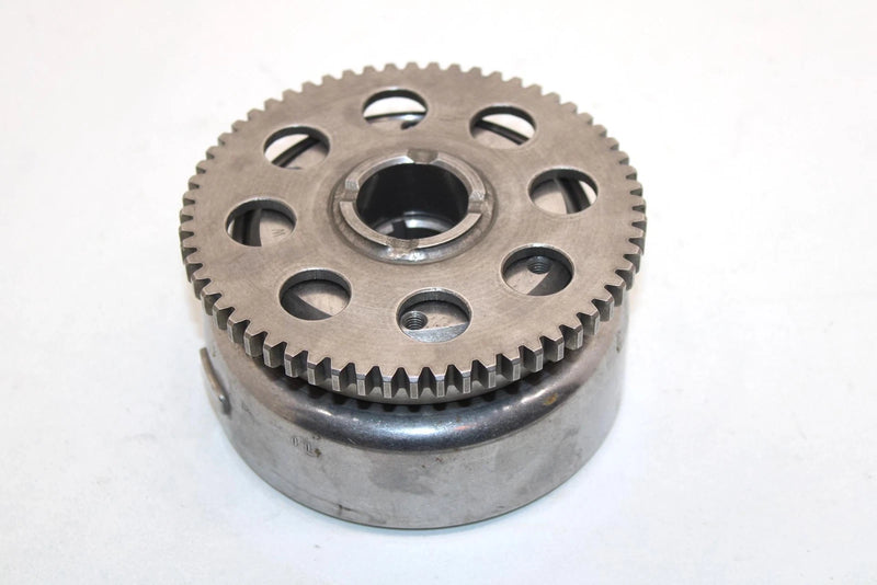 02 Honda Trx 350 Fe Oem Flywheel 31110-HN5-672 AH22