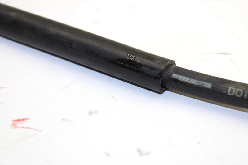 Yamaha Oem Brake Hose Line 8FP-25872-00-00 Q4286