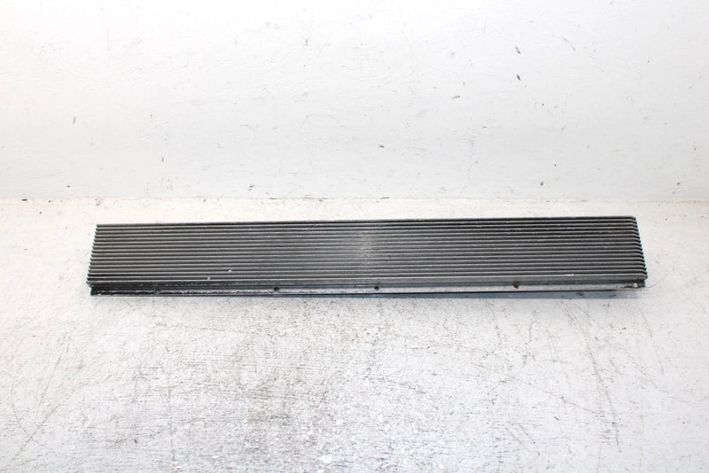 1996 Polaris Xlt Sp Oem Left Side Heat Exchanger 2511250 SP69