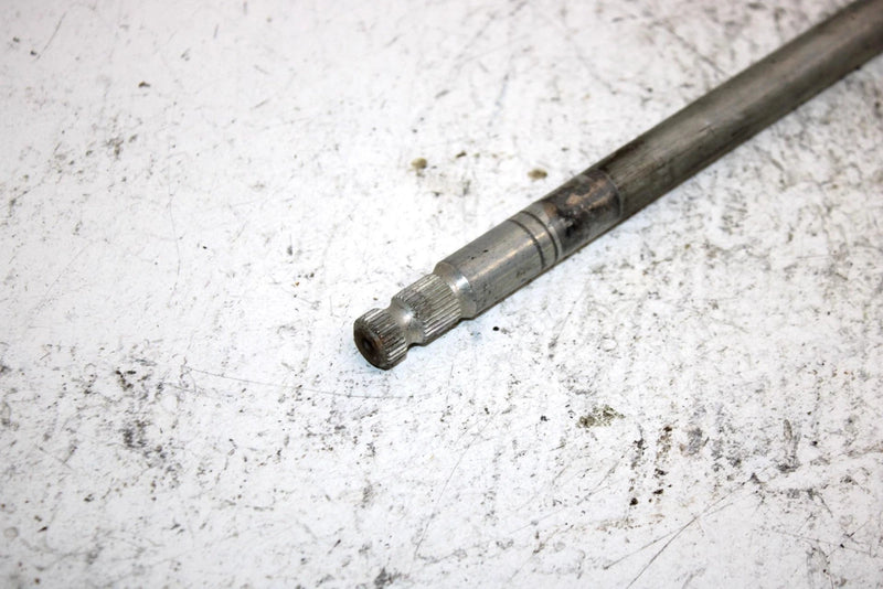 2004 Honda Fourtrax Foreman Rubicon Oem Gearshift Spindle 24681-HN2-000 AH5