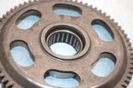 01 Arctic Cat 400 4x4 Oem Starter Clutch Gear 3402-380 AA21
